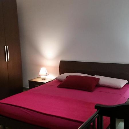 Casa Vacanza Elvira Porto Selvaggio Santa Caterina  Esterno foto