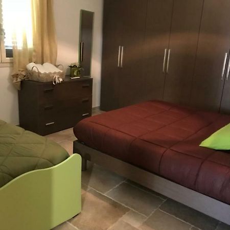 Casa Vacanza Elvira Porto Selvaggio Santa Caterina  Esterno foto