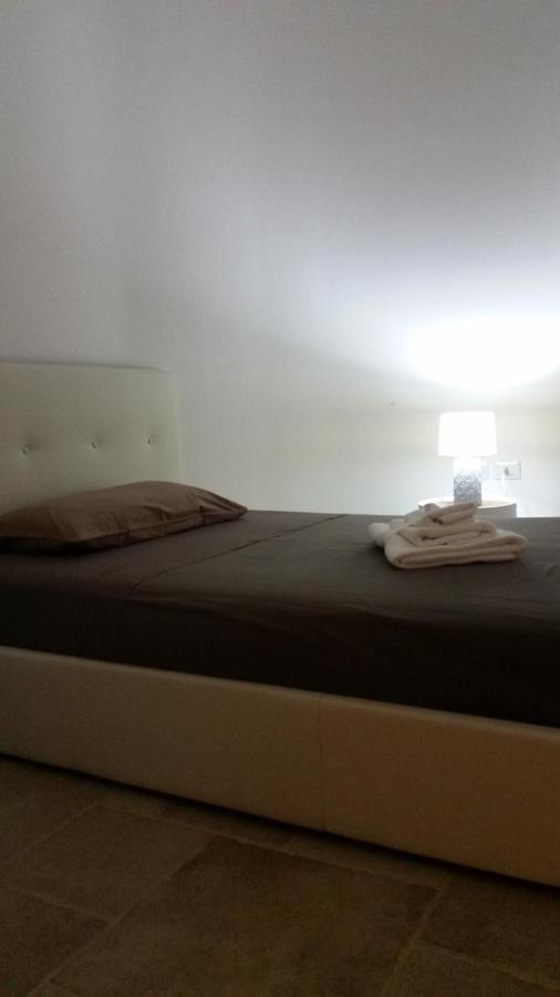 Casa Vacanza Elvira Porto Selvaggio Santa Caterina  Esterno foto
