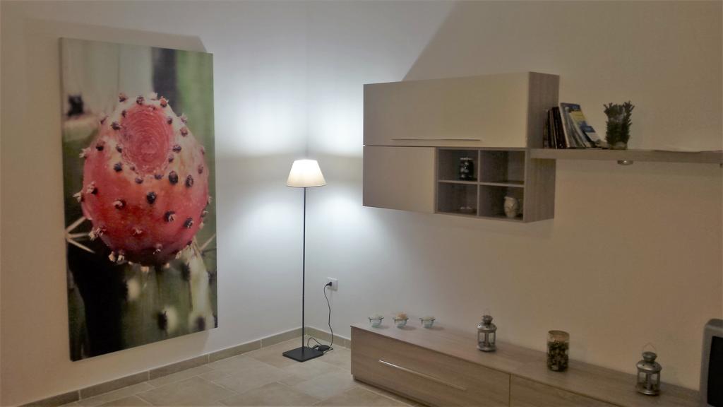 Casa Vacanza Elvira Porto Selvaggio Santa Caterina  Esterno foto