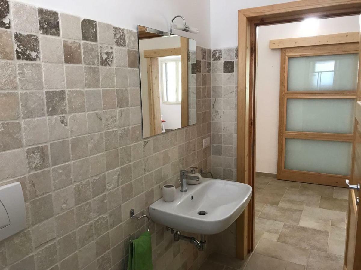 Casa Vacanza Elvira Porto Selvaggio Santa Caterina  Esterno foto