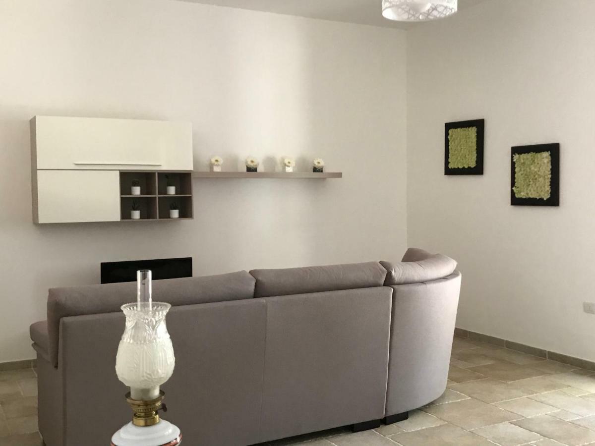 Casa Vacanza Elvira Porto Selvaggio Santa Caterina  Esterno foto