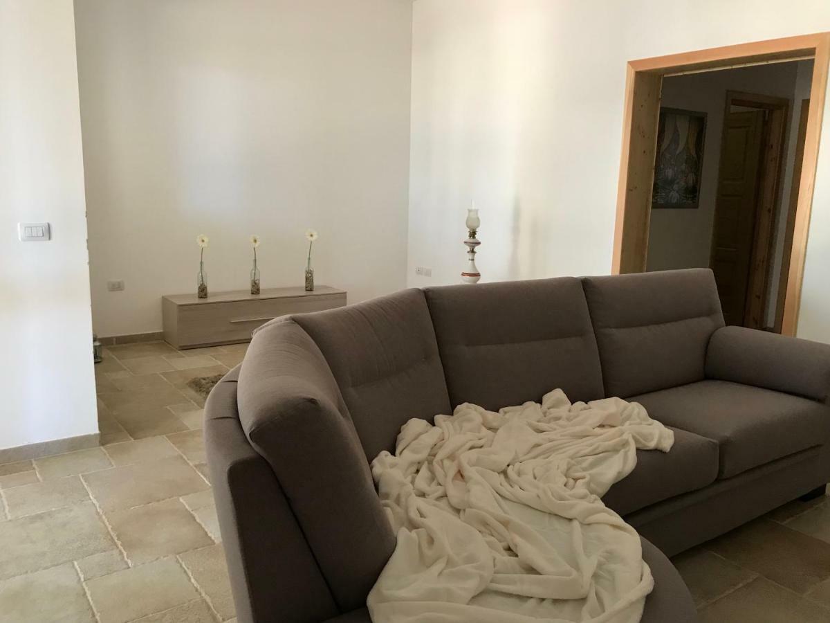 Casa Vacanza Elvira Porto Selvaggio Santa Caterina  Esterno foto