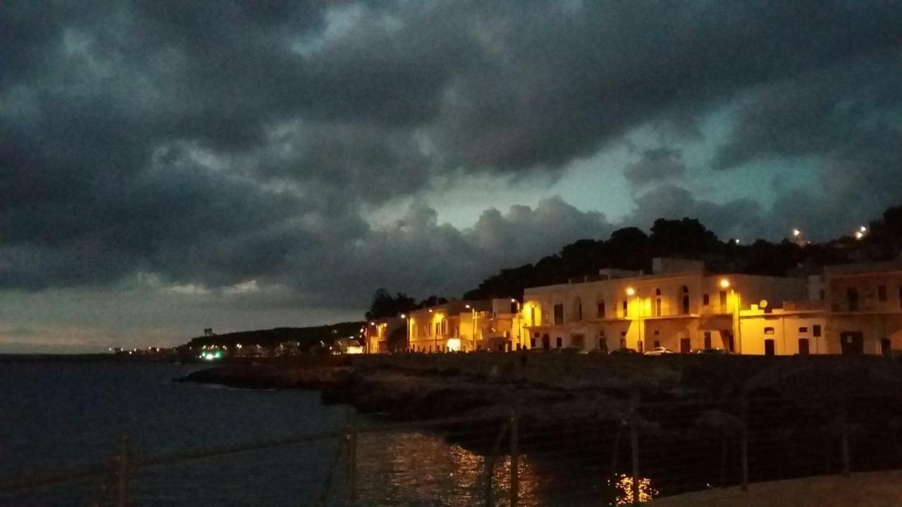 Casa Vacanza Elvira Porto Selvaggio Santa Caterina  Esterno foto